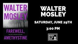 Walter Mosley