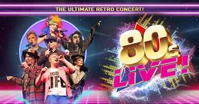 80s Live