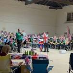 Driffield Silver Band Presents: 'Last Night At The Proms'