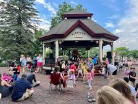 Children’s Gazebo Concert: Mistergreene