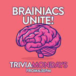 Trivia Mondays