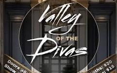 Valley of the Divas - Saturday