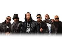 Dru Hill