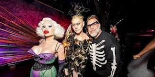 VIP Halloween Gala by Naked Diablo   EPIC Halloween Celebration,