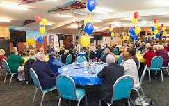 Rotary Geelong East - Meeting Invite Tuesday 4 June