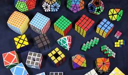 Solving Rubik's