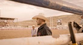 Heartbeat of the Rodeo: A Movie Premiere With Dusty Tuckness