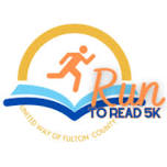 Run to Read 5K, presented by United Way of Fulton County & Fulton County Health Center