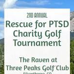 2nd Annual Charity Golf Tournament