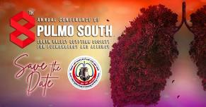 8th Pulmo South