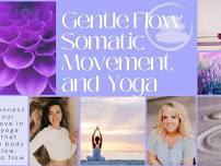 Gentle Flow Somatic Movement & Yoga