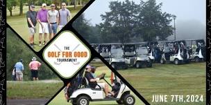 Golf for Good Tournament