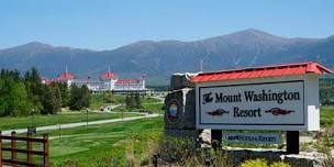 Bretton Woods Blessing of the Bikes