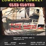 Club Clover/SOI Album Release and Video Shoot