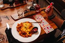 Sunday Brunch Bingo – Ommegang Tap House Restaurant