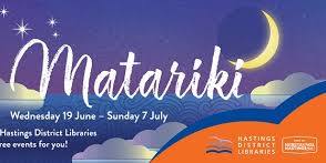 Matariki Star Hunt