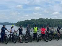 Marsh Creek West Ramp - Mountain Bike or Hike, Picnic, Kayaking/SUP, Beer garden