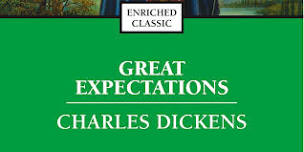 A night of Charles Dicken's Great Expectations at Quintana's Speakeasy