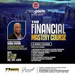 FINANCIAL MASTERY COURSE