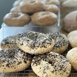 Let's make BAGELS!