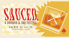 Sauced: Bourbon and BBQ Festival