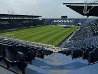 Buriram United vs. Port