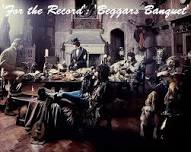 'For the Record': Conversation About The Rolling Stones' 'Beggars Banquet'