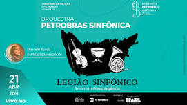 Orquestra Petrobras Sinfônica