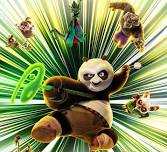 Kung Fu Panda 4 (PG)