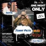 The 914 Collective and 4$ide Presents: Jonny Pri$e and more!