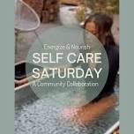 SELF-CARE SATURDAY