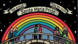 Santa Maria Pride | Santa Maria Fairpark