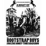 The Bootstrap Boys