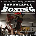 Barnstaple ABC show