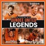 An Evening With Dundee United Legends