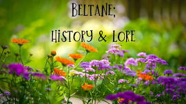 Beltane Class!