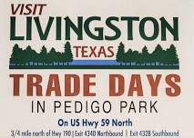 Trade Days - November 16 & 17, 2024