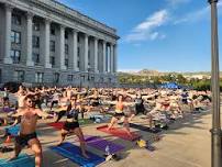 State of Mind: Yoga at the Capitol 2024