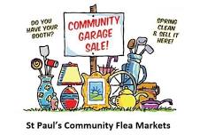 Community Flea Market