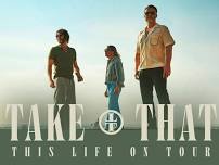 Take That - Mount Cotton