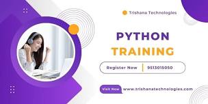 Python Training In Bangalore