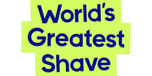 World's Greatest Shave