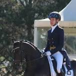 Ally ONeill Dressage Clinic - Yarra Valley