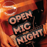 Open Mic Night