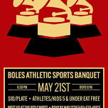 Boles Athletics Sports Banquet