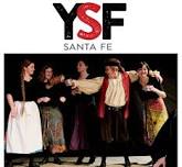 Upstart Crows of Santa Fe presents 'Youth Shakespeare Festival' — THEATRE SANTA FE