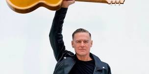 Bryan Adams - So Happy It Hurts Tour