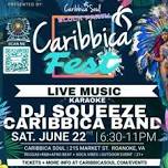 CARIBBICA FEST 2024