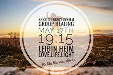 Group Healing - Krystic Energy System ☀️ Leiðin Heim