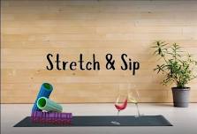 Stretch & Sip